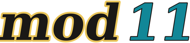 mod11 logo