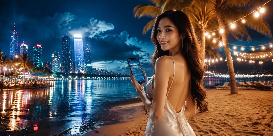 mod11 Casino Trực Tiếp Việt Nam
